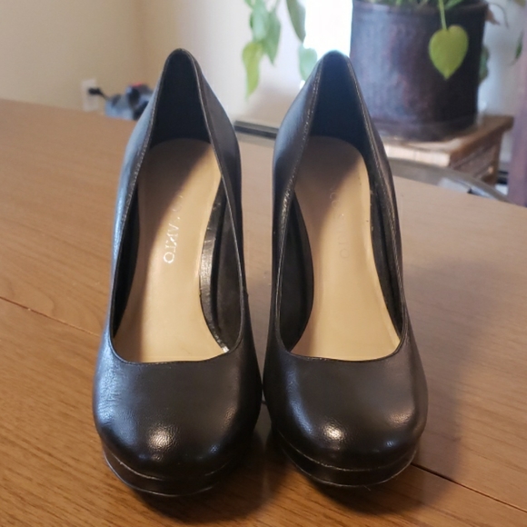 Franco Sarto heels - Picture 3 of 3